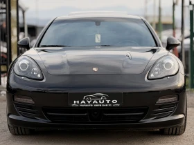 Porsche Panamera 4S= 4.8i= Distronic= Keyless Go= Burmester=  - 23999 € / 46937.96 лв. - 53042223 2