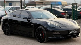 Porsche Panamera 4S= 4.8i= Distronic= Keyless Go= Burmester=  - 23999 € / 46937.96 лв. - 53042223 3