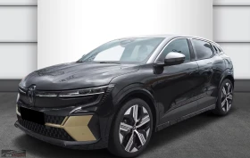 Renault Megane E-TECH/218HP/EV60/ICONIC/MASSAGE/360/LED/892g
