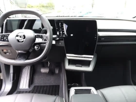 Renault Megane E-TECH/218HP/EV60/ICONIC/MASSAGE/360/LED/892g - 35299 € / 69038.84 лв. - 36610369 8