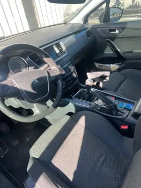Peugeot 508 GT - 100 € / 195.58 лв. - 87596580 3