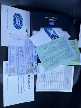 Subaru Legacy - 3000 € / 5867.49 лв. - 65027772 17