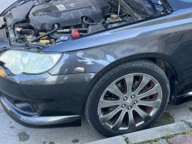 Subaru Legacy - 3000 € / 5867.49 лв. - 65027772 14