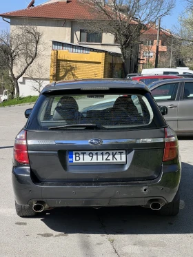 Subaru Legacy - 3000 € / 5867.49 лв. - 65027772 4