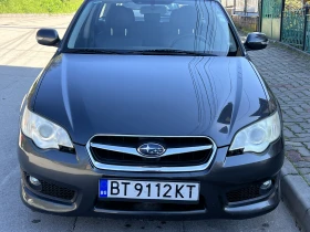 Subaru Legacy - 3000 € / 5867.49 лв. - 65027772 16
