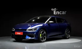 Kia EV6 * GT* 4WD* ПОДГРЕВ* ШИБИДАХ* КАМЕРИ* HEAD-UP* 
