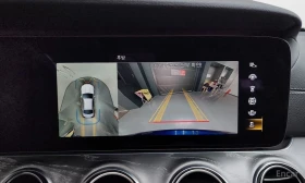 Mercedes-Benz E 300 4MATIC* AMG* BURMESTER* HEAD-UP* 360 CAM* ПАНОРАМА | Auto.bg — изображение 14