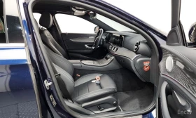 Mercedes-Benz E 300 4MATIC* AMG* BURMESTER* HEAD-UP* 360 CAM* ПАНОРАМА | Auto.bg — изображение 9