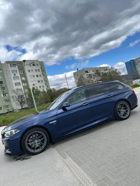 BMW 535 XD LCI M-PACK | Auto.bg — изображение 6