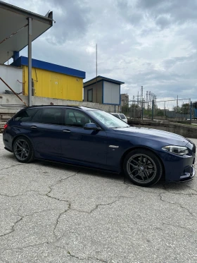 BMW 535 XD LCI M-PACK - 18000 € / 35204.94 лв. - 99116436 8