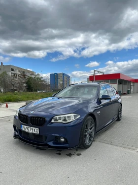 BMW 535 XD LCI M-PACK | Auto.bg — изображение 2