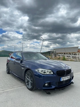 BMW 535 XD LCI M-PACK | Auto.bg — изображение 3