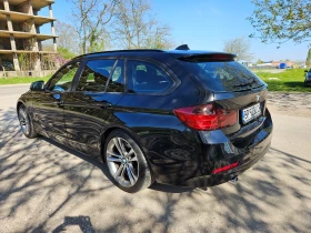 BMW 320 D 184��. F31 | Mobile.bg � ����� ������ 6