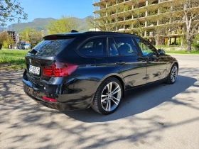 BMW 320 D 184��. F31 | Mobile.bg � ����� ������ 5