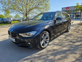������ BMW 320