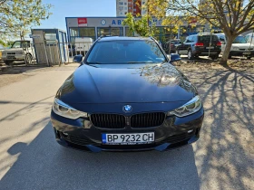 BMW 320 D 184��. F31 | Mobile.bg � ����� ������ 2