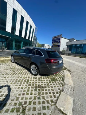 Opel Insignia ��������� | Mobile.bg � ����� ������ 4