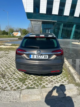 Opel Insignia ��������� | Mobile.bg � ����� ������ 3