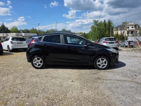 Ford Fiesta 1.0SCTI Sport | Mobile.bg � ����� ������ 8