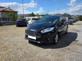 ����� �� �������� �� Ford Fiesta 1.0SCTI Sport