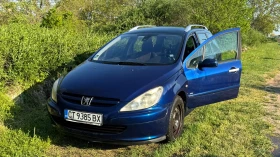 Peugeot 307 | Mobile.bg � ����� ������ 2