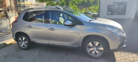 Peugeot 2008 ALLURE | Mobile.bg � ����� ������ 7