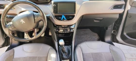 Peugeot 2008 ALLURE | Mobile.bg � ����� ������ 9