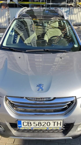 Peugeot 2008 ALLURE | Mobile.bg � ����� ������ 3
