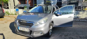 Peugeot 2008 ALLURE | Mobile.bg � ����� ������ 14