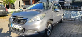 Peugeot 2008 ALLURE | Mobile.bg � ����� ������ 5