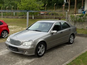 ������ Mercedes-Benz C 200