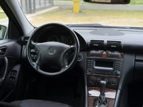 Mercedes-Benz C 200 2.2CDI ��������� | Mobile.bg � ����� ������ 7