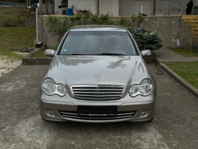 Mercedes-Benz C 200 2.2CDI ��������� | Mobile.bg � ����� ������ 5