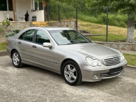 Mercedes-Benz C 200 2.2CDI ��������� | Mobile.bg � ����� ������ 2