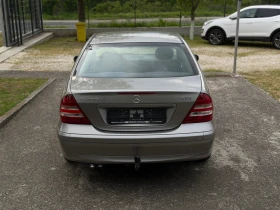Mercedes-Benz C 200 2.2CDI ��������� | Mobile.bg � ����� ������ 6