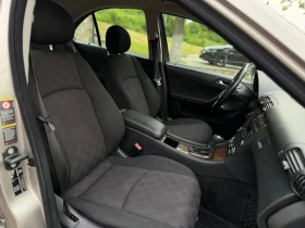 Mercedes-Benz C 200 2.2CDI ��������� | Mobile.bg � ����� ������ 9
