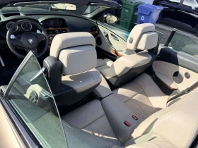 BMW M6 * Convertible * CARFAX * ЦЕНА ДО БГ | Auto.bg — изображение 7