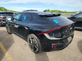 Kia EV6 GT / 360 / DISTRONIC / АВТОКРЕДИТ  | Auto.bg — изображение 4