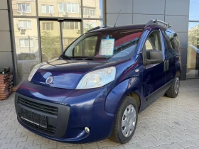 ������ Fiat Qubo