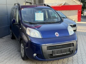 Fiat Qubo 1.4 ������  75�.�. 2012�. �������� ���� ����. | Mobile.bg � ����� ������ 11
