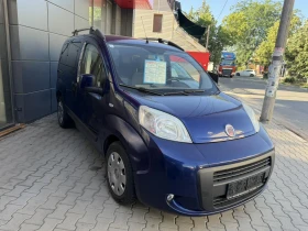 Fiat Qubo 1.4 ������  75�.�. 2012�. �������� ���� ����. | Mobile.bg � ����� ������ 12