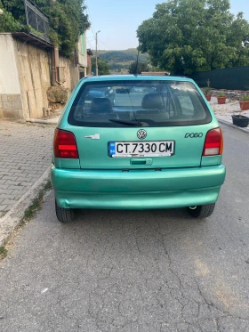 VW Polo 1.6 - 980 € / 1916.71 лв. - 29626350 5
