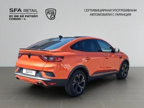 Renault Arkana 1.3 TCe 160 Mild-Hybrid, R.S. Line//2311R04 - 22900 € - 44834236 8