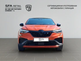 Renault Arkana 1.3 TCe 160 Mild-Hybrid, R.S. Line//2311R04 - 22900 € - 44834236 2