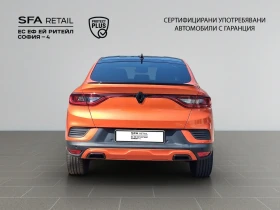 Renault Arkana 1.3 TCe 160 Mild-Hybrid, R.S. Line//2311R04 - 22900 € - 44834236 6