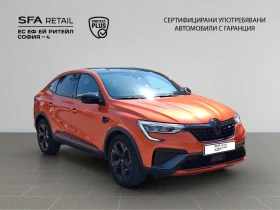 Renault Arkana 1.3 TCe 160 Mild-Hybrid, R.S. Line//2311R04 - 22900 € - 44834236 3