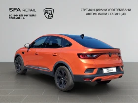 Renault Arkana 1.3 TCe 160 Mild-Hybrid, R.S. Line//2311R04 - 22900 € - 44834236 5