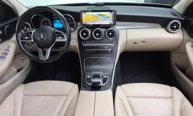Mercedes-Benz C 220 D * AVANTGARDE * KEYLESS * FACELIFT * 2 КЛЮЧА *  - 15200 € - 17428490 9