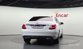 Mercedes-Benz C 220 D * AVANTGARDE * KEYLESS * FACELIFT * 2 КЛЮЧА *  - 15200 € - 17428490 4
