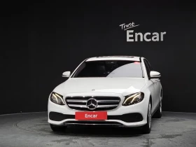 Mercedes-Benz E 200 Avantgarde - 14528 € - 93029110 3